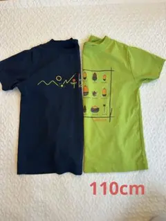 mont-bell Tシャツ　110cm