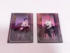 チェンソーマン レゼ マキマ ロフト 特典 カード
