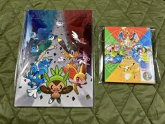 2026年最新】ポケモンの鳴き声が聴けるアートブックの人気アイテム
