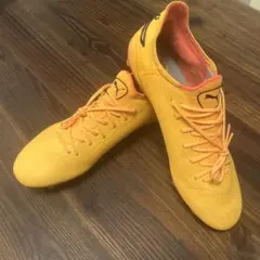Puma サッカーシューズ イエロー