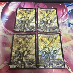 時の団長 ミラダンテ槍 4枚 - メルカリ