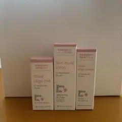 ナチュラルサイエンス　Ｍama&Ｋids