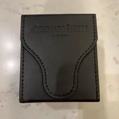 AUDEMARS PIGUET オーデマピゲ ノベルティ 時計ケース AUDEMARS PIGUET オーデマ・ピゲ 腕時計ケース 外箱あり 腕時計