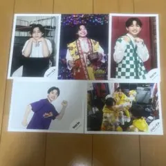 池川侑希弥 ボイビ Boysbe 公式写真 オフショ 関西ジュニア ジュニア