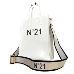 2026年最新】N°21 レディース ショルダーバッグの人気アイテム - メルカリ
