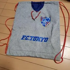 F.C.TOKYOナップサック