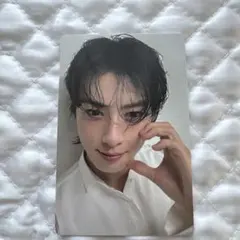 CHA EUN-WOO トレカ - メルカリ