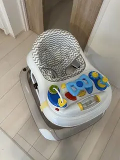 JTC BABY てくてくウォーカー 歩行器　ベビーウォーカー