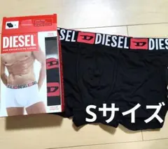 新品未使用☆DIESEL ボクサーパンツ 　Sサイズ　1枚
