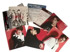 【公式・帯付】BTS DANGER 初回限定盤B チェンジングジャケット CD