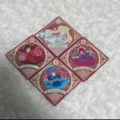 2026年最新】アイカツプラネットスイングまとめ売りの人気アイテム