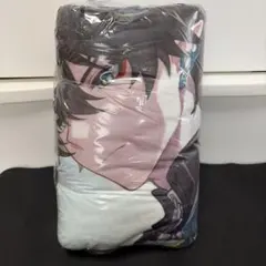 崩壊：スターレイル 巾着付きブランケット～GiGO限定～ 丹恒・騰荒