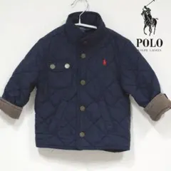 POLO RALPH LAUREN　キルティングジャケット