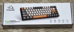IQUNIX F96 Cherry MX Red 赤軸 - メルカリ
