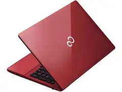 富士通 LIFEBOOK タッチパネル FHD i7-6700HQ SSD - メルカリ