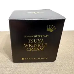 C④つやリンクルクリーム　TSUYA WRINKLE CREAM 　30gのサムネイル