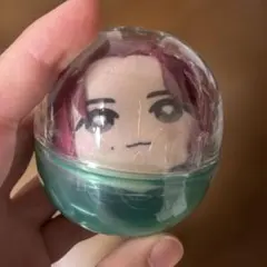 INI 松田迅 かぷっこふれんず