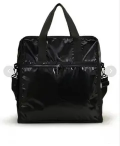 【新品・未使用】LeSportsac ひとりっぷ　CABIN BOSTON2