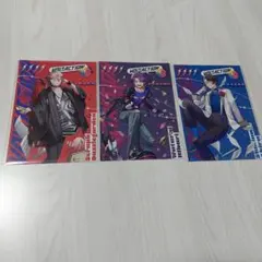 VOLTACTION 特典ポストカード