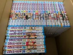 3/21値下げしました 単行本　ワンピース　1巻〜86巻セット＋特別巻3巻
