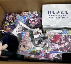 アニメグッズ　 雑貨　大量　まとめ売り　ノンジャンル