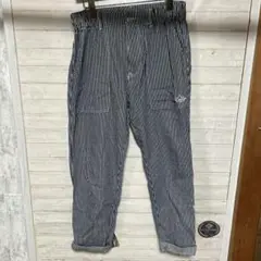 LOGOS 男女兼用ストレートパンツ　お値下げ出来ます