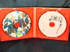 米津玄師 STRAY SHEEP 2枚組 CD