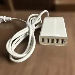 アンカー Power ５Port 71AN7105 USB急速充電器