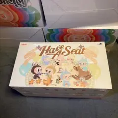 2025年最新】Popmart labubu ぬいぐるみ マカロン アソート