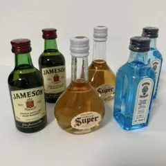 【最終値下げ】 NIKKA オールドボトル4本セット 2025年最新】ニッカ スーパーオールドの人気アイテム - メルカリ