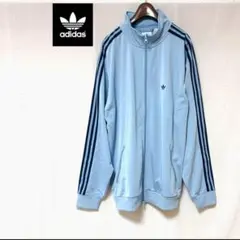 ❣️新品❣️adidas アディダス トラックジャケット ベッケンバウアー Lサイズ