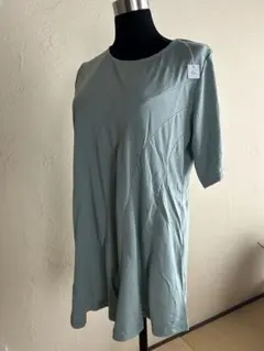 細見えチェニック
