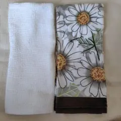 新品コストコ　キッチンタオル　２枚のサムネイル