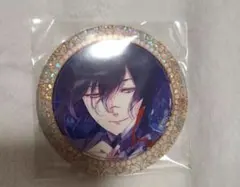 無神アズサ　ZERO　缶バッジ