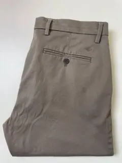 Dockers チノパン　W36L30 アメリカ古着 ノータック