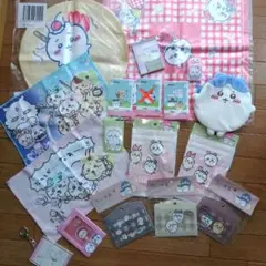 ちいかわ　セットのサムネイル