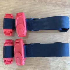 スマートキッズベルト　正規品　2本セットのサムネイル