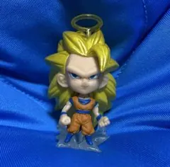 超サイヤ人3 孫悟空　 ドラゴンボール超戦士　フィギュア