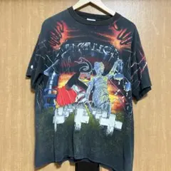 Hiptrack × エヴァンゲリオン ヴィンテージ Tシャツ - メルカリ