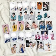 Lilかんさい　関西ジュニア　西村拓哉　公式写真　まとめ売り 23枚