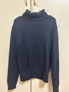 タートルリブニットのサムネイル