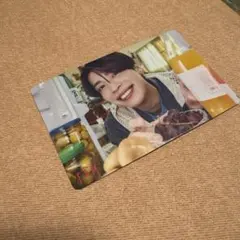 timelesz FAMトレカ 松島聡 ×篠塚大輝