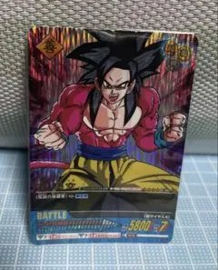 2025年最新】データカードダス 爆レアの人気アイテム - メルカリ