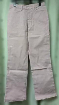 カイタック インターナショナル パンツ ピンク 日本製のサムネイル