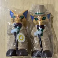 指人形 耳をすませば バロン&帽子バロン スタジオ 지브리