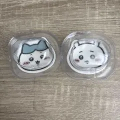 ちいかわ miniお皿コレクション　2個セット