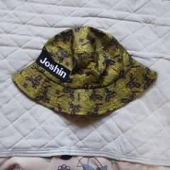 Joshin 阪神タイガース バケットハット