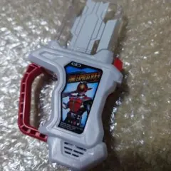 時空特急電王ガシャット