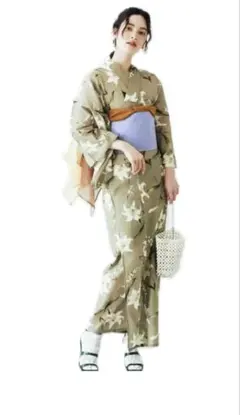 フェイラー ハイジ柄 浴衣セット 新品 未使用品 - メルカリ