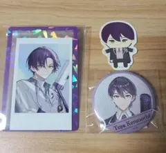 剣持刀也　缶バッジ、アクスタ、ぱぺっとまとめ売り　バラ売り大歓迎 2025年最新】剣持刀也 缶バッジ まとめ売りの人気アイテム - メルカリ